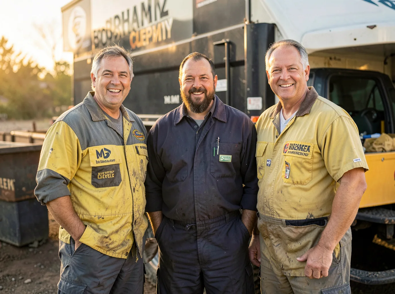 Sewage Cleanup company in Morris, CT